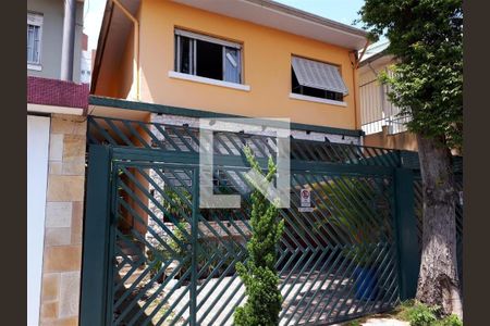 Casa à venda com 3 quartos, 217m² em Santo Amaro, São Paulo