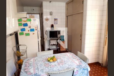 Casa à venda com 3 quartos, 217m² em Santo Amaro, São Paulo