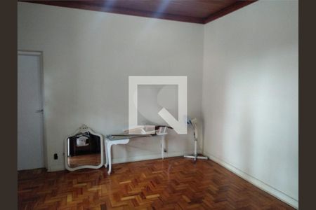 Casa à venda com 3 quartos, 191m² em Vila Alexandria, São Paulo