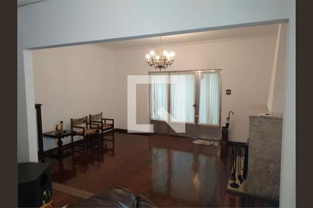 Casa à venda com 3 quartos, 191m² em Vila Alexandria, São Paulo