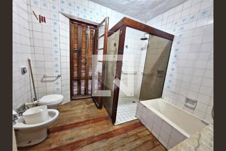 Casa à venda com 3 quartos, 406m² em Jardim Cordeiro, São Paulo