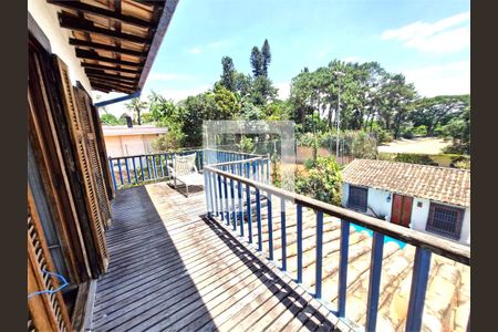 Casa à venda com 3 quartos, 406m² em Jardim Cordeiro, São Paulo