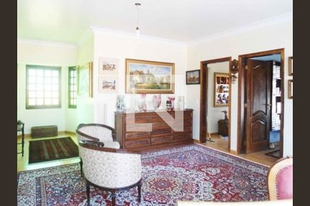 Casa à venda com 3 quartos, 400m² em Santo Amaro, São Paulo