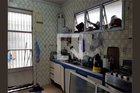 Casa à venda com 3 quartos, 200m² em Brooklin, São Paulo