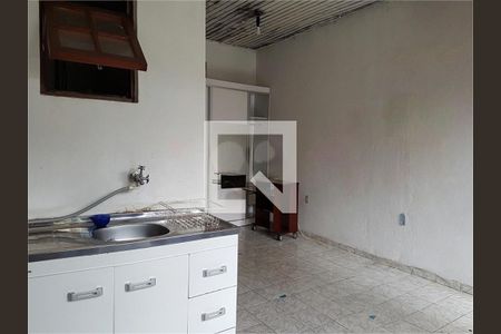 Casa à venda com 3 quartos, 200m² em Brooklin, São Paulo