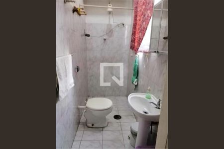 Casa à venda com 3 quartos, 260m² em Campo Belo, São Paulo