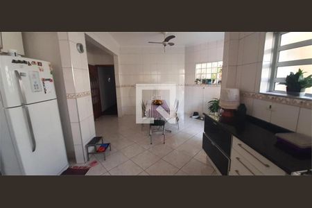 Casa à venda com 4 quartos, 100m² em Vila Cruzeiro, São Paulo