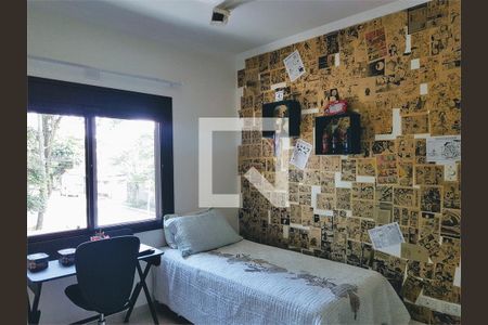 Casa à venda com 3 quartos, 200m² em Campo Belo, São Paulo