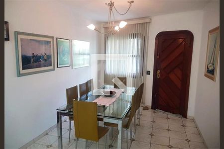 Casa à venda com 4 quartos, 350m² em Jardim Umuarama, São Paulo