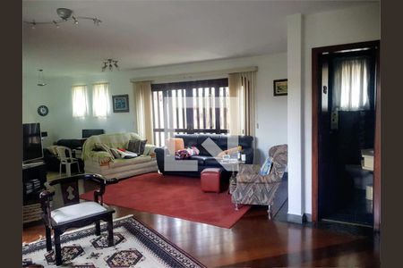 Casa à venda com 4 quartos, 350m² em Jardim Umuarama, São Paulo