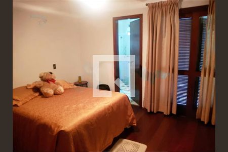 Casa à venda com 4 quartos, 350m² em Jardim Umuarama, São Paulo