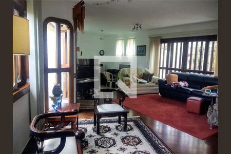 Casa à venda com 4 quartos, 350m² em Jardim Umuarama, São Paulo