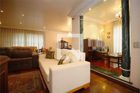 Casa à venda com 4 quartos, 329m² em Planalto Paulista, São Paulo