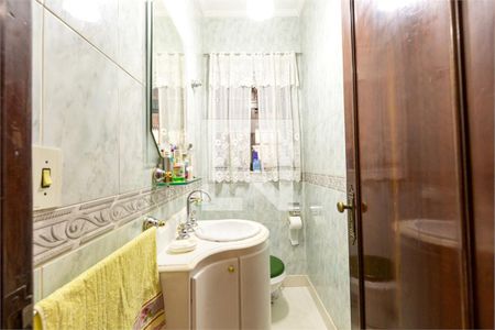 Casa à venda com 3 quartos, 270m² em Jardim Prudência, São Paulo