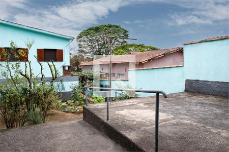 Casa à venda com 3 quartos, 225m² em Jardim Petropolis, São Paulo