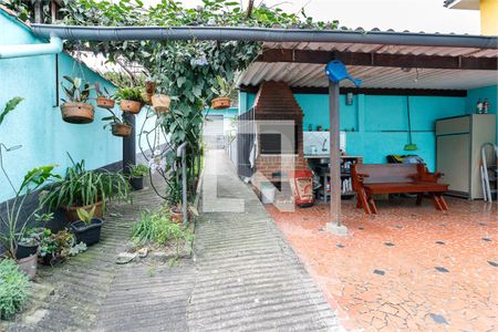 Casa à venda com 3 quartos, 225m² em Jardim Petropolis, São Paulo