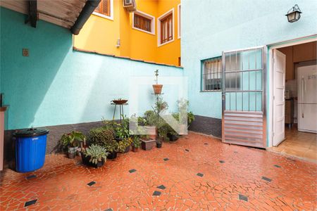 Casa à venda com 3 quartos, 225m² em Jardim Petropolis, São Paulo