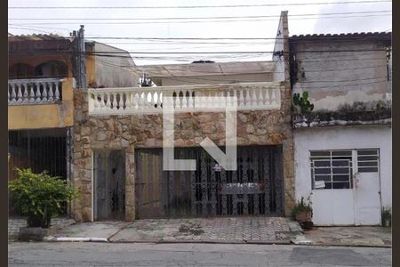 Casa à venda com 2 quartos, 90m² em Vila Santa Catarina, São Paulo