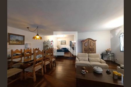 Casa à venda com 4 quartos, 320m² em Santo Amaro, São Paulo