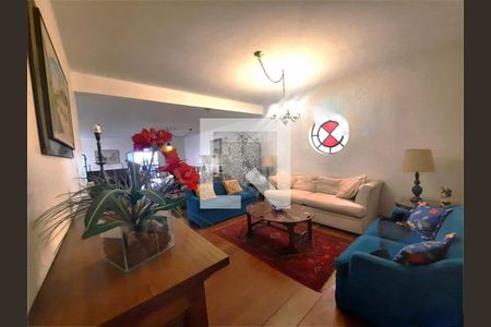 Casa à venda com 4 quartos, 320m² em Santo Amaro, São Paulo