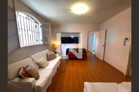 Casa à venda com 4 quartos, 320m² em Santo Amaro, São Paulo