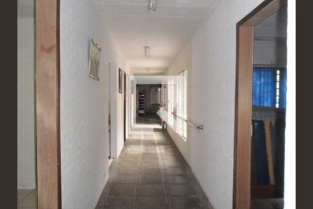Casa à venda com 8 quartos, 390m² em Campo Belo, São Paulo