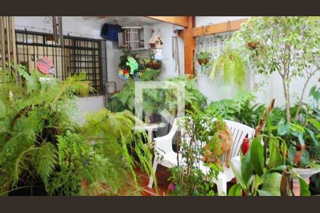 Casa à venda com 3 quartos, 250m² em Campo Belo, São Paulo