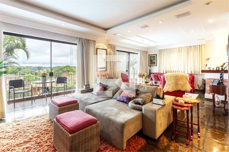 Casa à venda com 3 quartos, 305m² em Interlagos, São Paulo