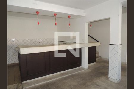 Casa à venda com 3 quartos, 252m² em Santo Amaro, São Paulo