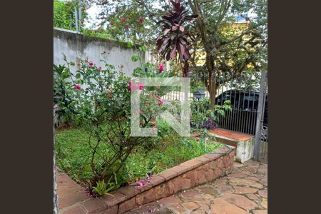 Casa à venda com 3 quartos, 110m² em Chácara Santo Antônio (Zona Sul), São Paulo