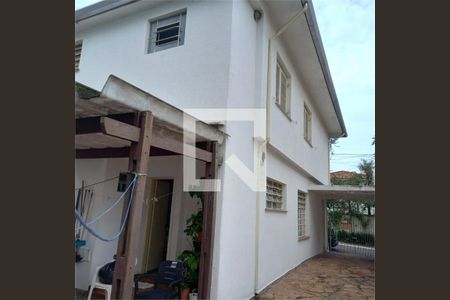 Casa à venda com 3 quartos, 110m² em Chácara Santo Antônio (Zona Sul), São Paulo