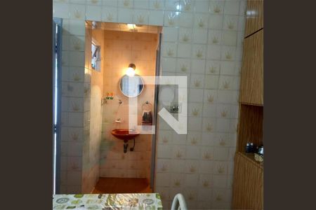 Casa à venda com 3 quartos, 110m² em Chácara Santo Antônio (Zona Sul), São Paulo