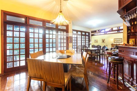 Casa à venda com 4 quartos, 529m² em Vila Nova Caledonia, São Paulo