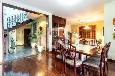 Casa à venda com 4 quartos, 529m² em Vila Nova Caledonia, São Paulo