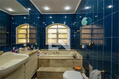 Casa à venda com 3 quartos, 202m² em Santo Amaro, São Paulo