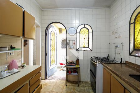 Casa à venda com 3 quartos, 202m² em Santo Amaro, São Paulo