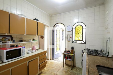 Casa à venda com 3 quartos, 202m² em Santo Amaro, São Paulo