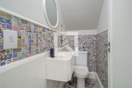 Casa à venda com 3 quartos, 92m² em Santo Amaro, São Paulo
