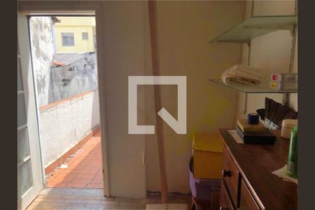 Casa à venda com 3 quartos, 113m² em Vila Mariana, São Paulo