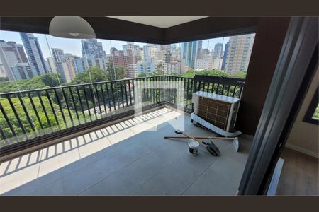 Apartamento à venda com 2 quartos, 68m² em Paraíso, São Paulo