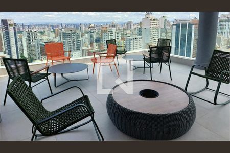 Apartamento à venda com 2 quartos, 68m² em Paraíso, São Paulo