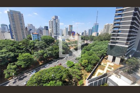 Apartamento à venda com 2 quartos, 68m² em Paraíso, São Paulo