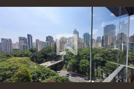 Apartamento à venda com 2 quartos, 68m² em Paraíso, São Paulo