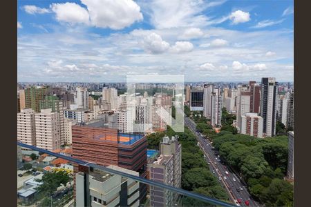 Apartamento à venda com 2 quartos, 68m² em Paraíso, São Paulo