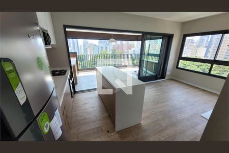 Apartamento à venda com 2 quartos, 68m² em Paraíso, São Paulo