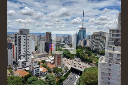 Apartamento à venda com 2 quartos, 68m² em Paraíso, São Paulo