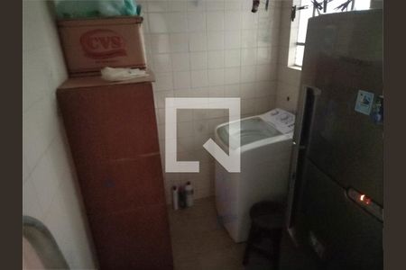 Casa à venda com 3 quartos, 100m² em Aclimação, São Paulo