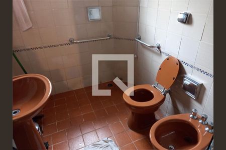 Casa à venda com 3 quartos, 100m² em Aclimação, São Paulo