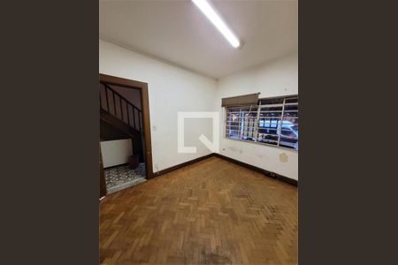 Casa à venda com 3 quartos, 190m² em Vila Mariana, São Paulo