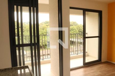 Apartamento à venda com 2 quartos, 48m² em Vila Anastácio, São Paulo